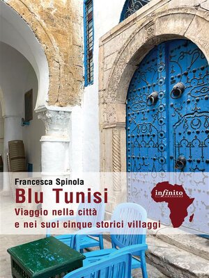 cover image of Blu Tunisi